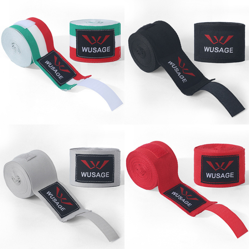 Wrist Wraps Weightlifting Support - Silicone Shockproof Weightlifting Straps Anti-Slip Lifting