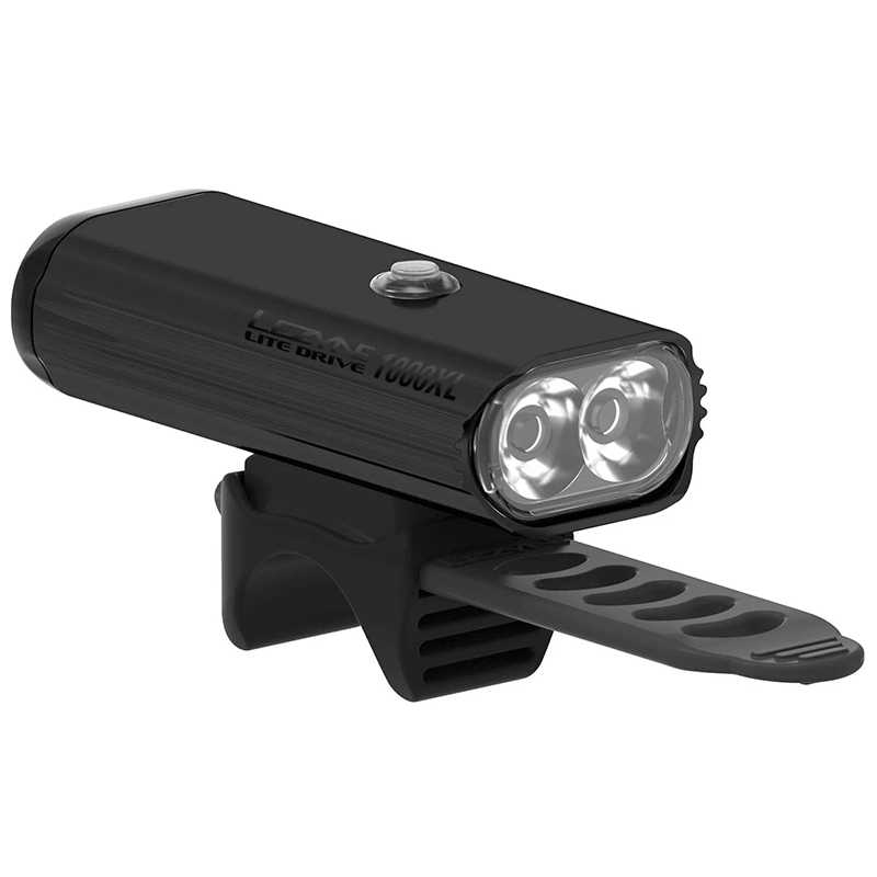 LEZYNE 1000 Lumen Bicycle Ligh - Rechargeable Bicycle Headlight 1000 Lumen ulasan dan harga