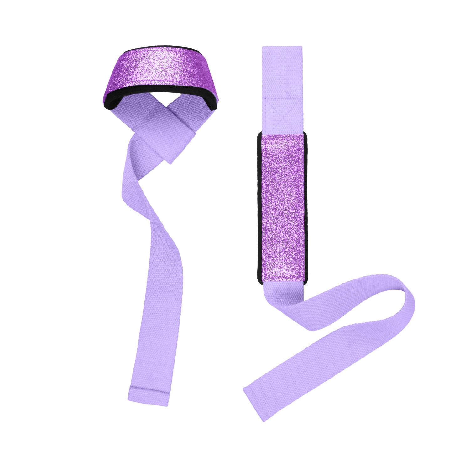 New Shiny Brace Wrap Fitness L - Wrist Wraps Weightlifting Support ulasan dan harga