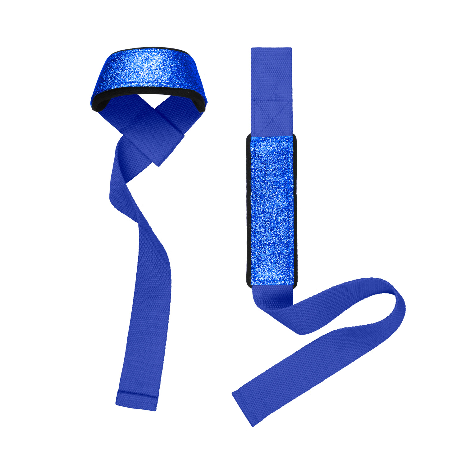 New Shiny Brace Wrap Fitness L - Wrist Wraps Weightlifting Support ulasan dan harga
