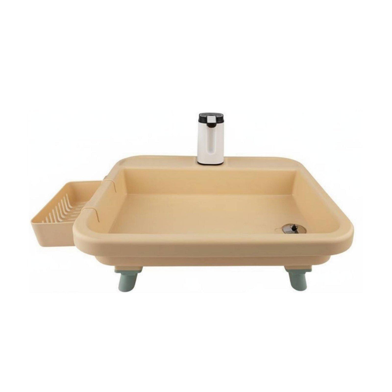 Outdoor Camping Washbasin Port - Camping ulasan dan harga