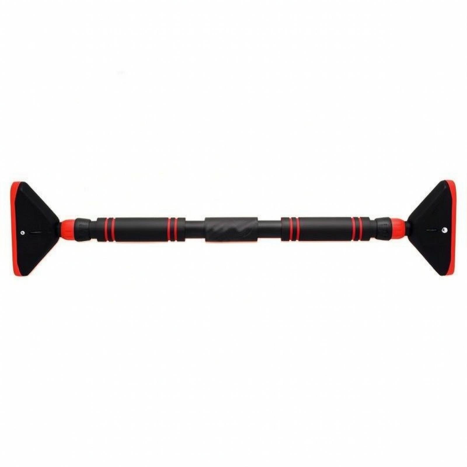Door Frame Pull Up Bar Indoor  - Door Pull Up Bar No Screw ulasan dan harga
