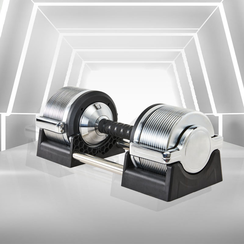 Adjustable dumbbell 32KG Dumbb - Adjustable Dumbbell Pair 40Kg ulasan dan harga