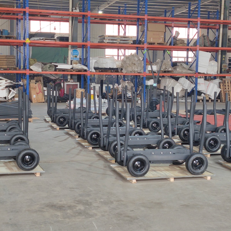 Fitness Equipment Tank Sled wi - Fitness Equipment ulasan dan harga