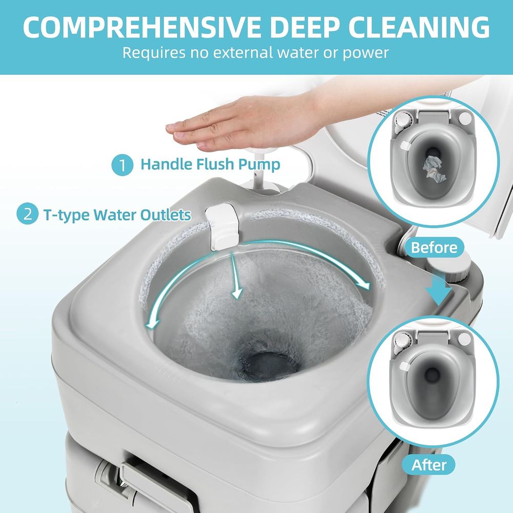 17L Portable Sink for Washing  - Camping ulasan dan harga