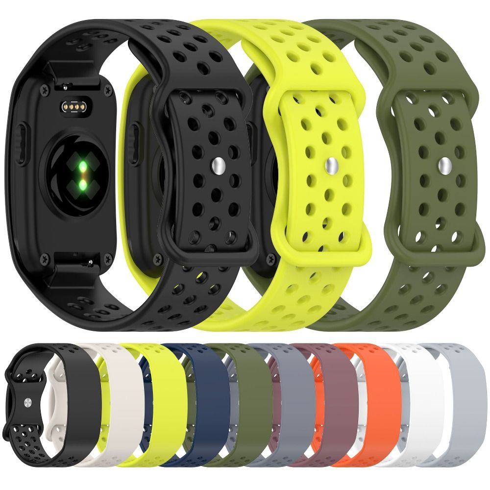 Silicone Replacement Strap Adj - Resistance Bands Set With Handles ulasan dan harga
