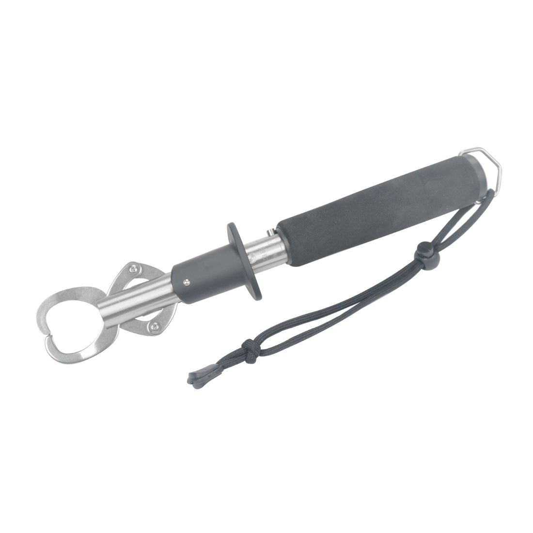New 25kg Weight Scale Fish Lip - Fishing ulasan dan harga