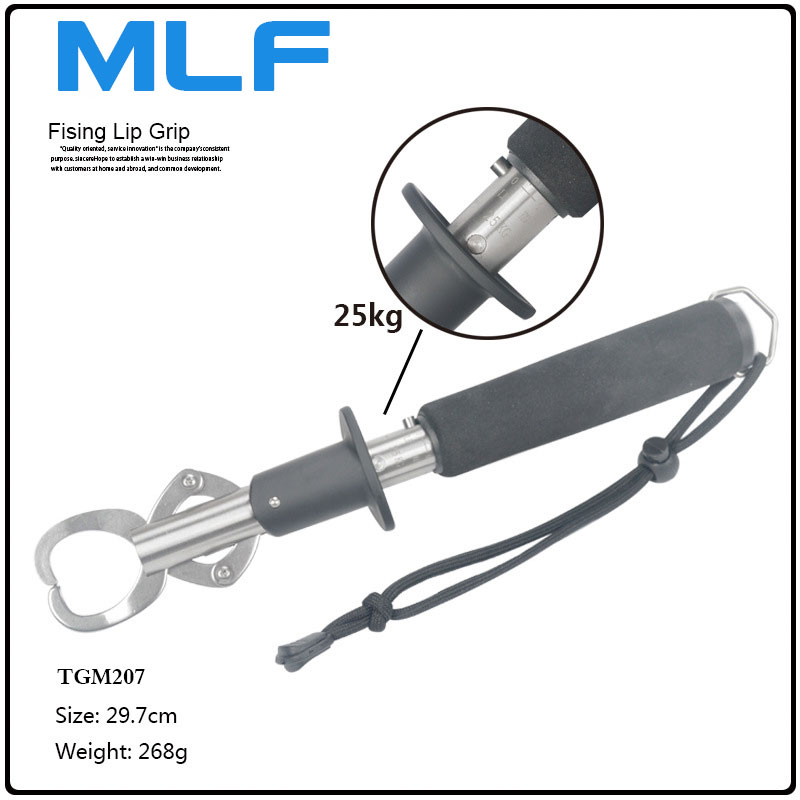 New 25kg Weight Scale Fish Lip - Fishing ulasan dan harga