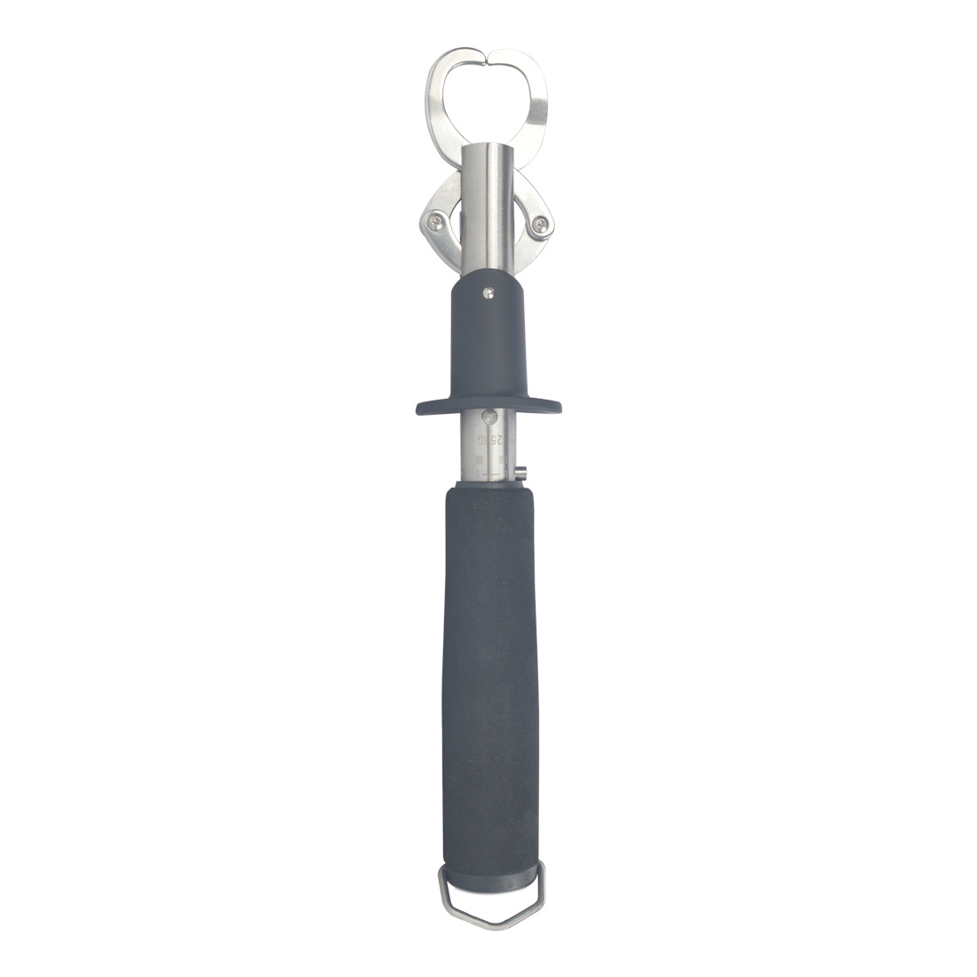 New 25kg Weight Scale Fish Lip - Fishing ulasan dan harga