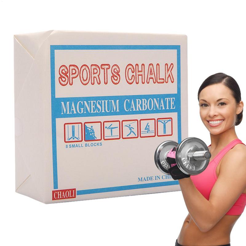 65g Climbing Chalk Block Anti- - Gym Chalk Block Grip ulasan dan harga