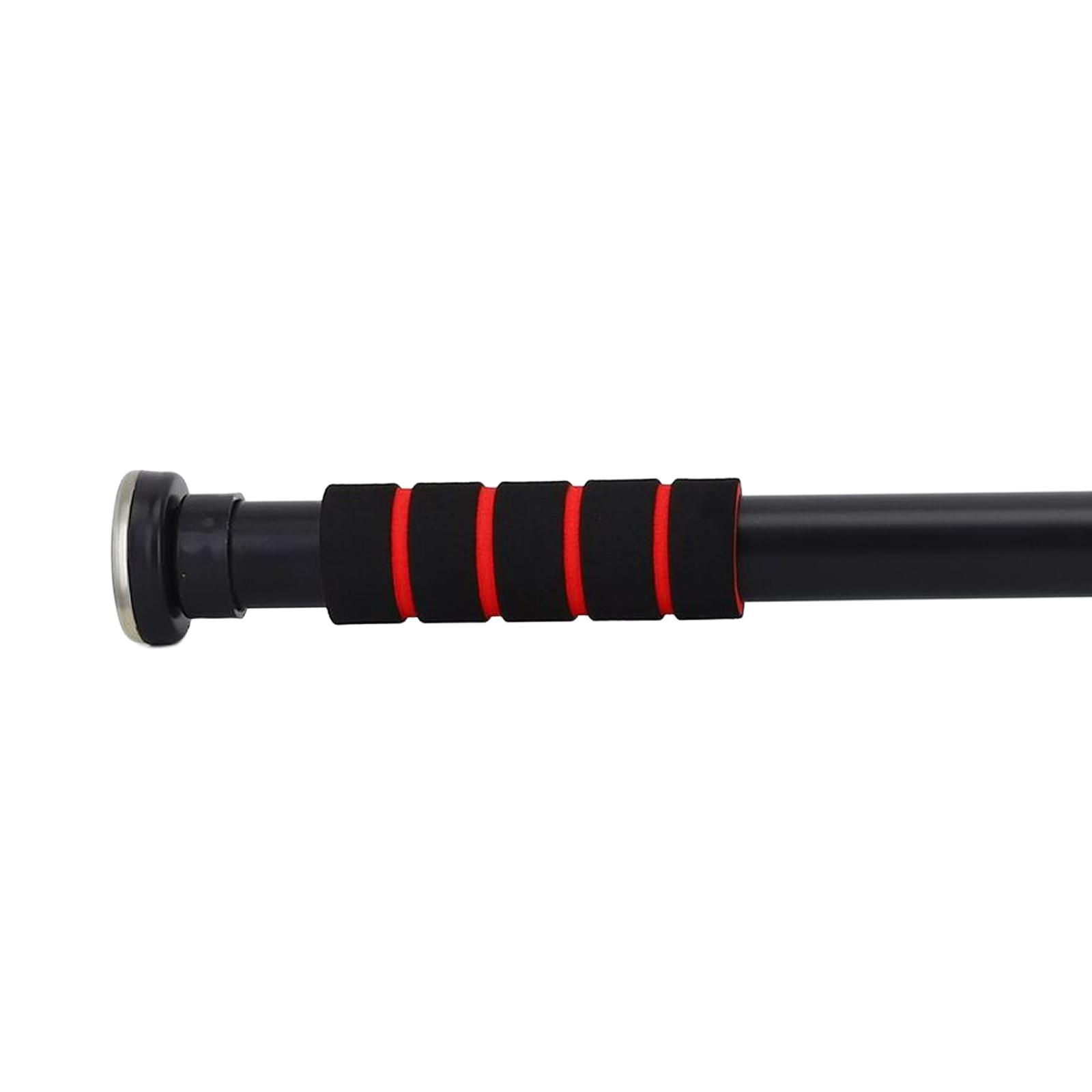 Chin up Bar No Screw Installat - Door Pull Up Bar No Screw ulasan dan harga