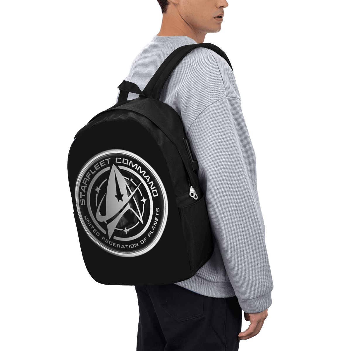 Star Treks Science Fiction TV  - Hiking ulasan dan harga
