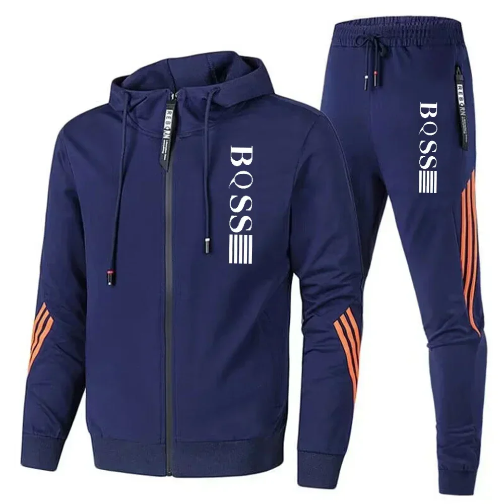 New fashionable men's spring a - Hiking ulasan dan harga