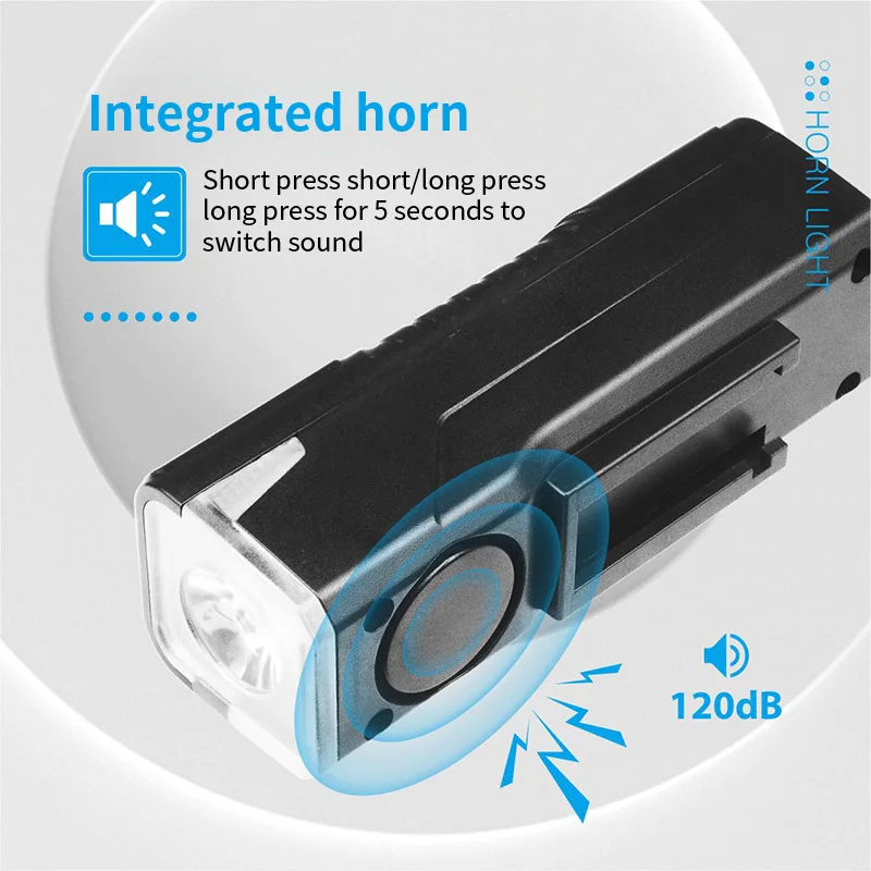 ESLNF 1000 Lumens Bike Front L - Rechargeable Bicycle Headlight 1000 Lumen ulasan dan harga