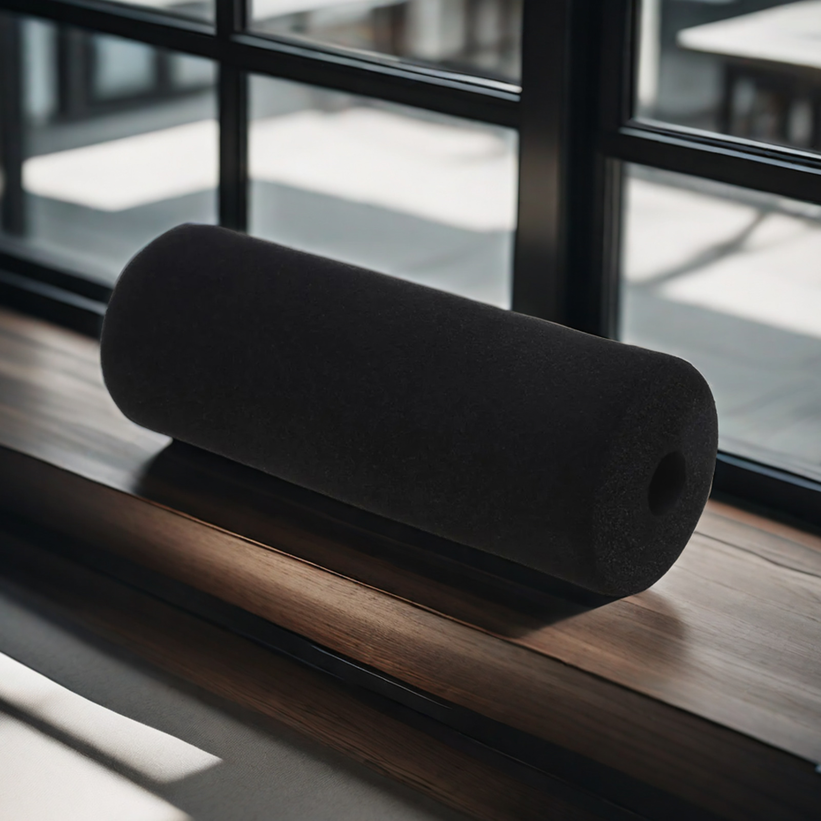 Machine Tube Leg Foam Roller P - Pilates Bar Kit With Resistance Bands ulasan dan harga