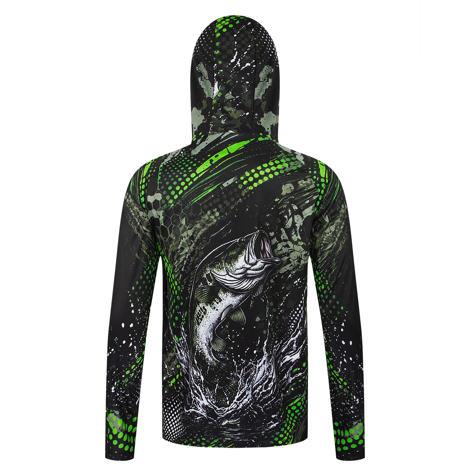 Men's Pro Angler Bass Fishing  - Hiking ulasan dan harga