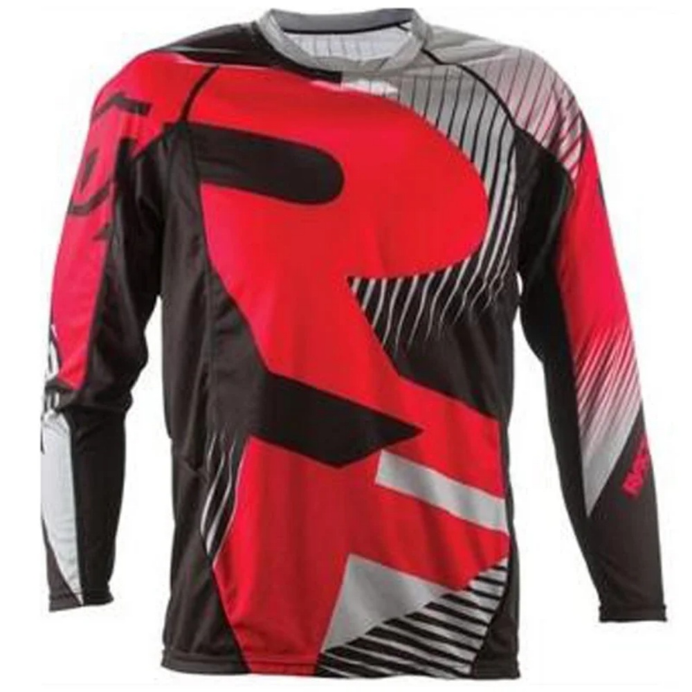 Sports Casual Long-Sleeve Top  - Cycling ulasan dan harga